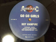 Remix vinyl, New Generation edit