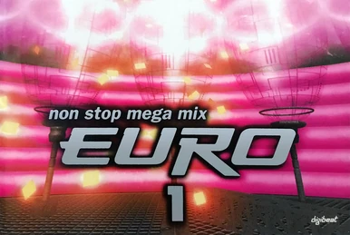 VIP Mega Euro Star ~Non-Stop Mix~ Stage 2 | Eurobeat Wiki | Fandom