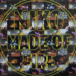 Made Of Fire | Eurobeat Wiki | Fandom