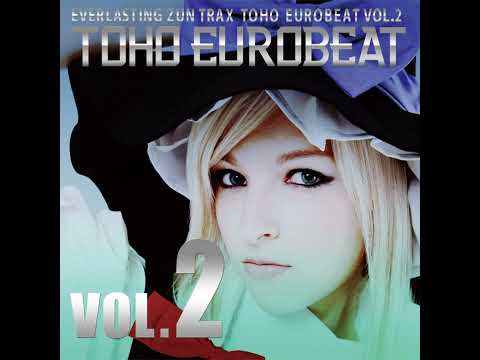 EURO DANCE BEAT　Heart to Heart　ユーロダンスビート Phil the Beat - Heart to Heart - Dance & Trance 2000 - Euro