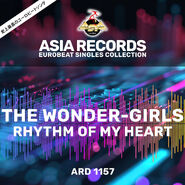 Asia Records, 2nd Single