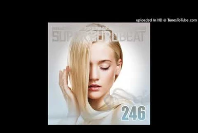 スーパーユーロビートVol.218 Super Eurobeat Vol. 218 - Extended Version – CD (Compilation