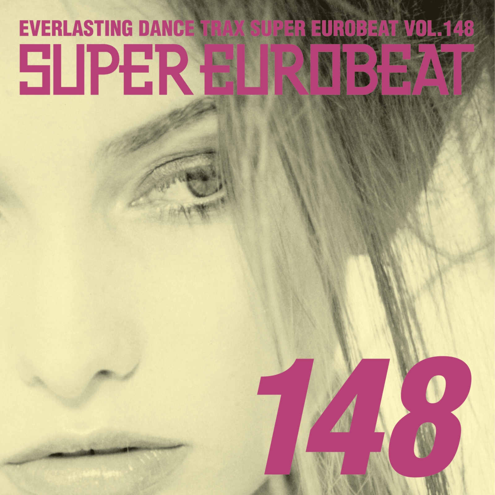 Super Eurobeat Vol. 148 | Eurobeat Wiki | Fandom