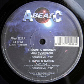 Vinyl
