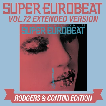Super Eurobeat Vol. 72 | Eurobeat Wiki | Fandom