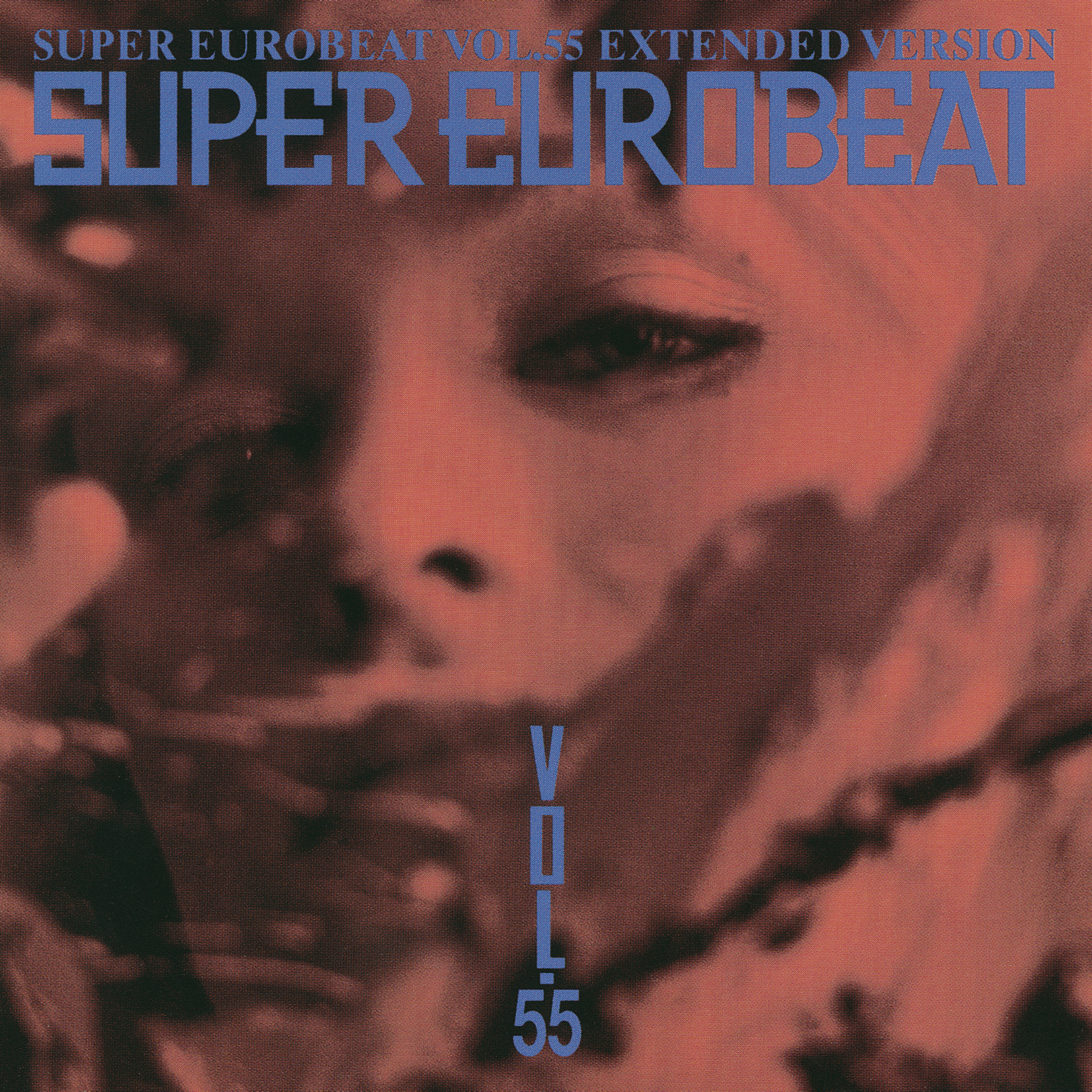 Super Eurobeat Vol. 55 | Eurobeat Wiki | Fandom