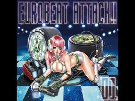 【EUROBEAT】このセカイのサイドストーリー - 越田Rute隆人