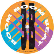 Vinyl side A