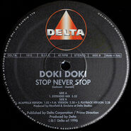 Vinyl Side B