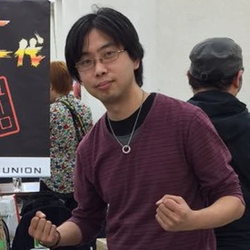 SUGAWARA.ページ Masahiro Sugawara | Eurobeat Wiki | Fandom