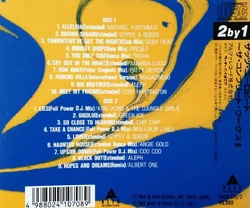 That's Eurobeat -The Complete Works II- | Eurobeat Wiki | Fandom