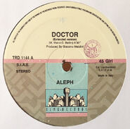 Vinyl Side A