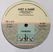 Vinyl Side B