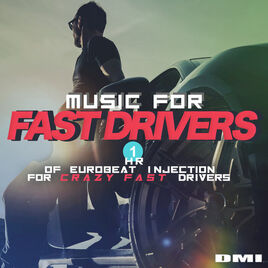 MusicForFastDivers