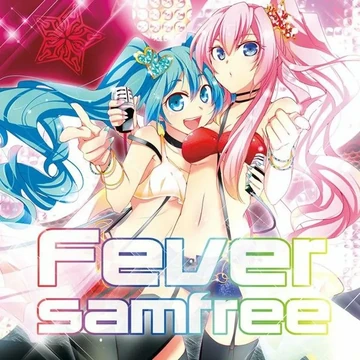 Fever | Eurobeat Wiki | Fandom