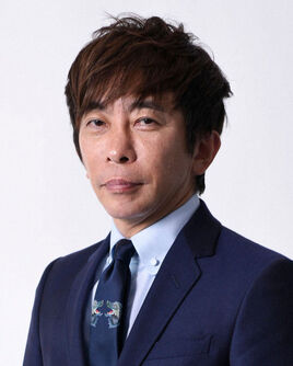 Max Matsuura