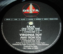 Vinyl