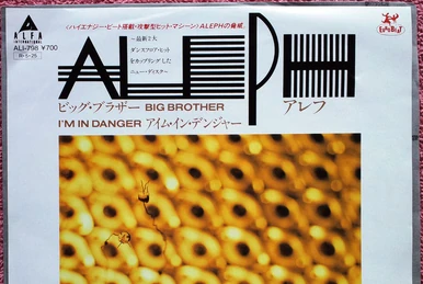 The Big Brother | Eurobeat Wiki | Fandom