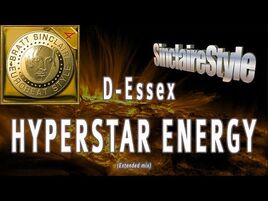 Hyperstar energy - D-Essex