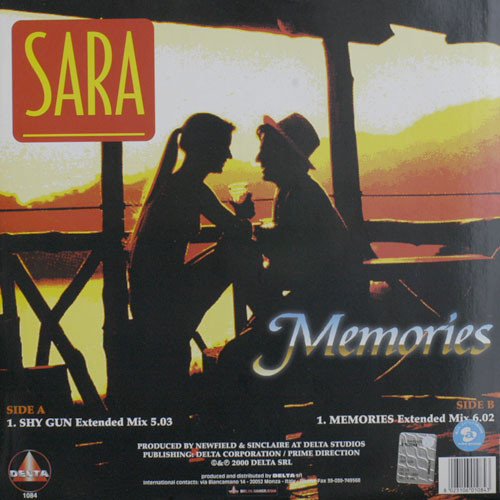 Memories | Eurobeat Wiki | Fandom