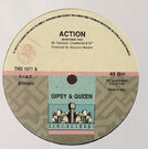 Vinyl Side A