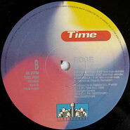 Vinyl Side B