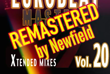 Eurobeat Masters Vol. 20 | Eurobeat Wiki | Fandom