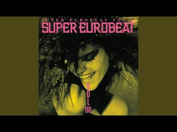 I Wanna Dance | Eurobeat Wiki | Fandom