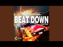 BEAT DOWN (feat