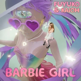 Barbie Girl - Fuyuko & Kaioh