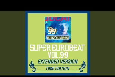 Super Eurobeat Vol. 138 | Eurobeat Wiki | Fandom