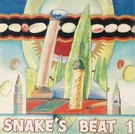 Alternative Front Cover