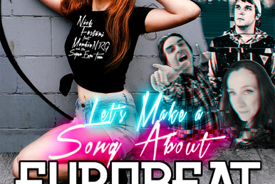 Big Brother | Eurobeat Wiki | Fandom