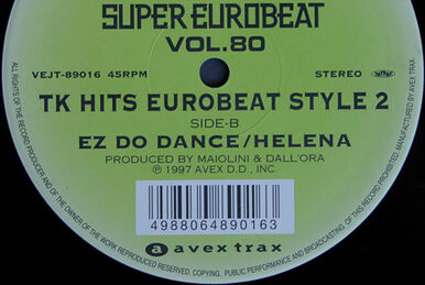Super Eurobeat Vol. 78 | Eurobeat Wiki | Fandom