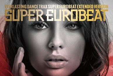 Super Eurobeat Vol. 237 | Eurobeat Wiki | Fandom