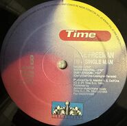 12" Vinyl B-Side