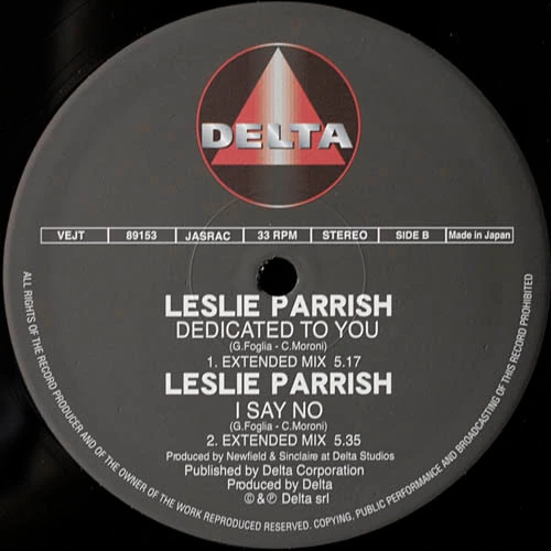 I Say No | Eurobeat Wiki | Fandom