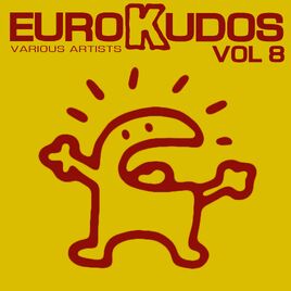 Eurokudos Vol.8