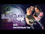 Hot Hot Racin' Car