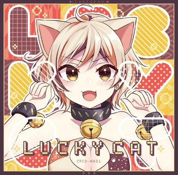 LUCKY CAT | Eurobeat Wiki | Fandom