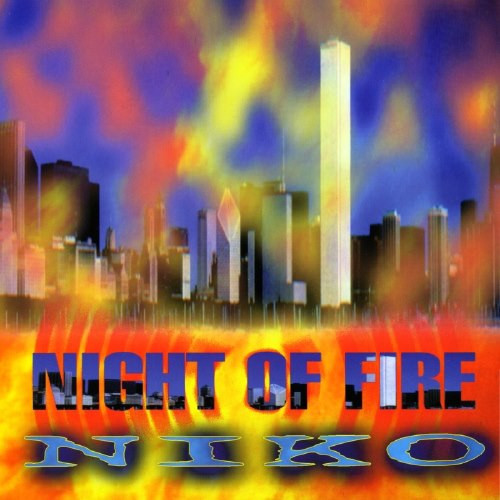 Night Of Fire | Eurobeat Wiki | Fandom