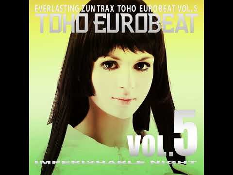 ジャン・プロドロミデス　歌劇「悲しい夜」　A·タマヨ指揮　Ades盤 Promise the Moonlight | Eurobeat Wiki | Fandom