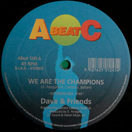 Vinyl