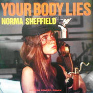 12-inch remix vinyl