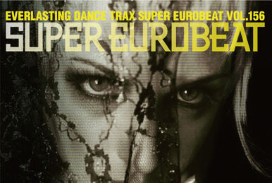 Super Eurobeat | Eurobeat Wiki | Fandom