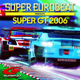 SEBGTC2006
