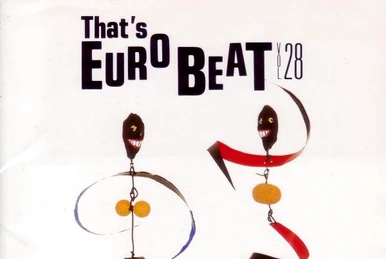 邦楽 That's Eurobeat - The Complete Works 51OXXKV72jL._UF350,350_QL50_.jpg