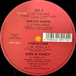 洋楽 READY OR NOT / HOTLINE EUROBEAT RECORDS Hot 'N' Ready | Eurobeat Wiki | Fandom