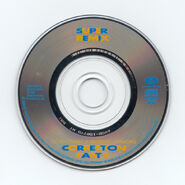 Mini-CD