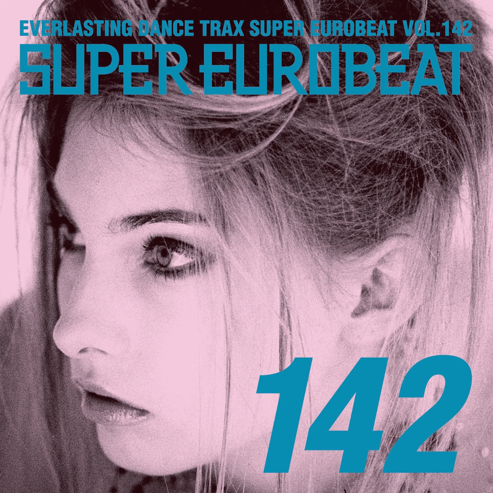 SUPER EUROBEAT 複数ボリュームセット Super Eurobeat Vol. 142 | Eurobeat Wiki | Fandom